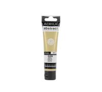 Peinture acrylique - Or iridescent - 28 - Abstract - Sennelier - Tube 60ml