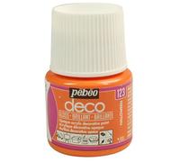 Peinture Acrylique - Pebeo Deco - Halloween - 45ml