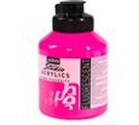 Peinture acrylique Pébéo Studio High Viscosity - 500 ml G