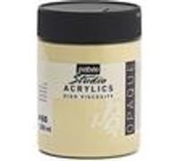 Pébéo Peinture acrylique Studio High Viscosity – 500 ml G