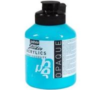 Peinture acrylique Pébéo Studio High Viscosity - 500 ml G