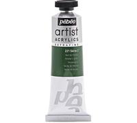 Peinture acrylique - PEBEO - Vert Hooker - 37 ml - Extra fine - Brillant