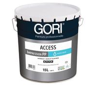 Peinture acrylique - plaques de plâtre - 15 L - Goriaccess Impression Gori