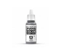 Peinture acrylique pour modélisme 17 ml Medium Sea Grey