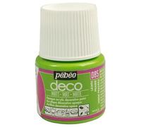 Peinture Acrylique Prairie Mat 45ml