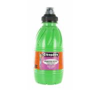 Peinture Acrylique Princess Merit 500 Ml Vert, Cl_Pam1-15