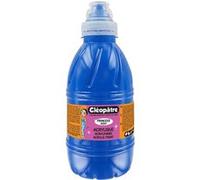 Peinture Acrylique Princess Mérit - Bleu Primaire - 500 Ml - Cléopâtre