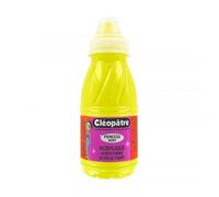 Peinture Acrylique Princess Mérit - Jaune Primaire - 250 Ml - Cléopâtre