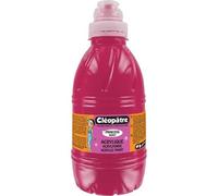 Peinture Acrylique Princess Mérit - Magenta - 500 Ml - Cléopâtre