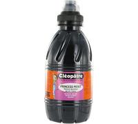 Peinture Acrylique Princess Mérit - Noir - 500 Ml - Cléopâtre