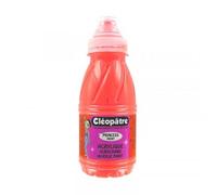 Peinture Acrylique Princess Mérit - Vermillon - 250 Ml - Cléopâtre