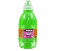 Peinture acrylique Princess Mérit - Vert printemps - 500 ml - Cléopâtre G