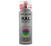 Peinture Acrylique Ral 4006 Brillant 400 Ml Dupli Color