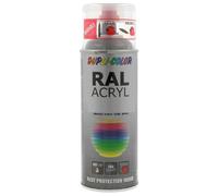 Peinture Acrylique Ral 6021 Brillant 400 Ml Dupli Color