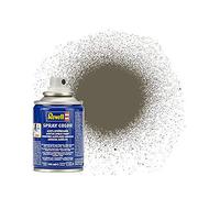 Peinture Acrylique Revell 34146 Olive OTAN (Mat) 100 ML