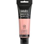 Peinture acrylique - Rose clair - 810 - Liquitex Basics acrylic - Tube 118ml Rose
