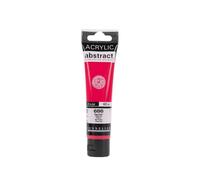 Peinture acrylique - Rouge primaire - 686 - Abstract - Sennelier - Tube 60ml