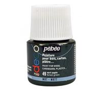 Peinture Acrylique Sapin Mat 45ml