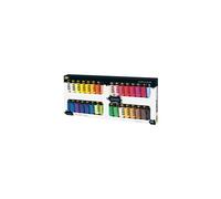 Peinture acrylique SOLO Goya Acrylic, 20ml, kit de 32