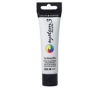 Daler Rowney Peinture acrylique System3 Mélange de zinc blanc 59 ml