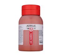 Royal Talens Peinture acrylique ArtCreation Sienne brûlée 750 ml