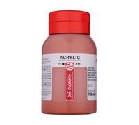 Royal talens 1 x acrylique artcreation,terre sienne brûlée,750ml 3574411m G