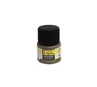 Peinture Acrylique Terre Foncee Mat 9029