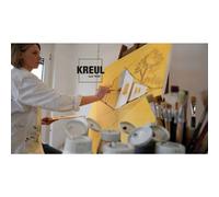 Peinture acrylique Triton Acrylic Liquid, Base&Neutral