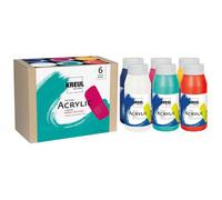 Peinture acrylique Triton Acrylic Liquid, Modern Mix