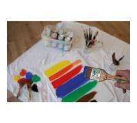 Peinture acrylique Triton Acrylic Liquid, Power Pack