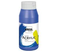 Peinture acrylique Triton Acrylic Liquid, vert cinabre