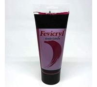 Peinture acrylique tube de 200 ml Classique - Maroon AC44