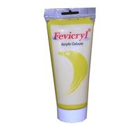Peinture acrylique tube de 200 ml Classique - Vermillon AC46
