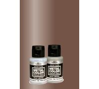 Peinture Acrylique Vallejo METAL COLOR Couleur Acrylique 77710 Cuivre VALLEJO