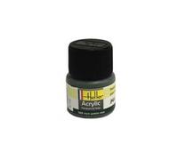 Peinture Acrylique Vert Armee Mat 9102