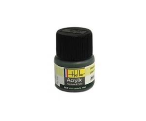 Peinture Acrylique Vert Armee Mat 9102