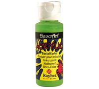 Peinture Acrylique - Vert Mai - 59 Ml - Deco Art