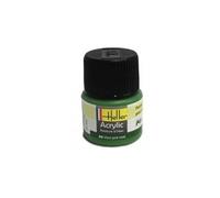 Peinture Acrylique Vert Pre Mat 9080