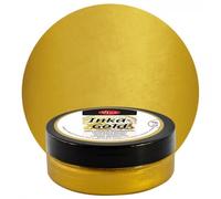 Peinture acrylique - VIVA DECOR - Inka Gold - 62,5 g - Or antique - Effet métallique intense