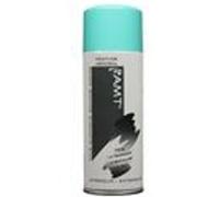 Peinture aérosol Acrylique - Bleu - Fjörd - tous supports - intérieur extérieur (BPA38) G