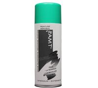 AMT Bombe de peinture aérosol 330 ml – Vert émeraude