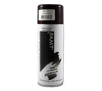 AMT – Bombe de peinture aérosol Chocolat 330 ml – Résistance après séchage