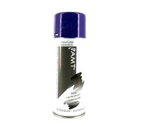 Peinture aérosol - AMT - Améthyste - 330 ml - Résistante - Brillante