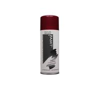 AMT Bombe de peinture aérosol Fruits Rouges 330 ml Résistance après séchage