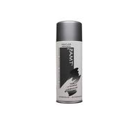 Bombe de peinture aérosol Argent Métallisé 330 ml