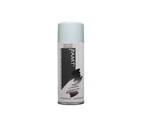 Peinture aérosol - AMT - Banquise - 400 ml - Acrylique - Résistance pluie et lumière