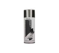 Peinture aérosol - AMT - Chrome - 400 mL - Résistance après séchage - Tous supports