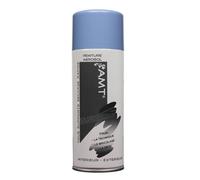 Peinture aérosol - AMT - Ciel plombé - 330 ml - Brillant - Intérieur/Extérieur