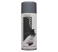 Peinture aérosol - AMT - Gris ciment - 330 ml - Résistance après séchage - Pour tous supports