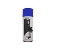 AMT Peinture aérosol Les Mots Bleu Mat